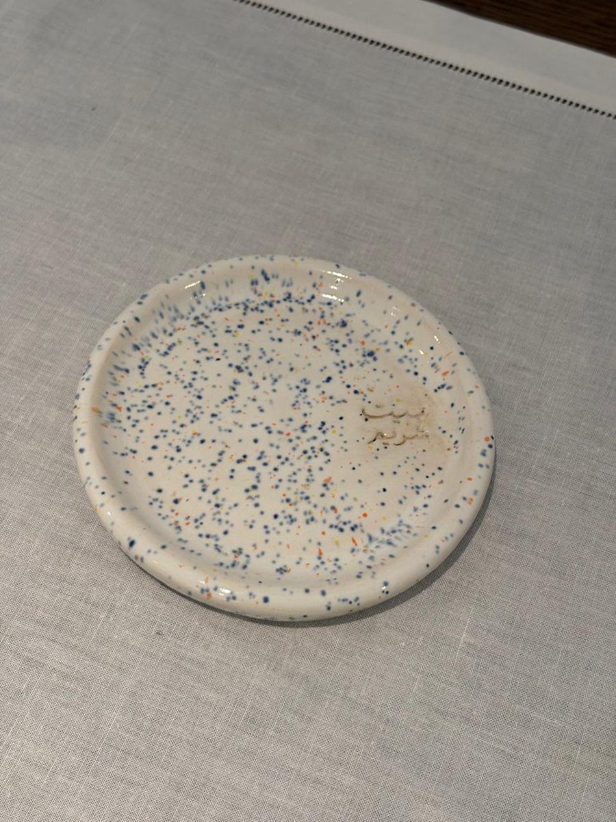 saucer