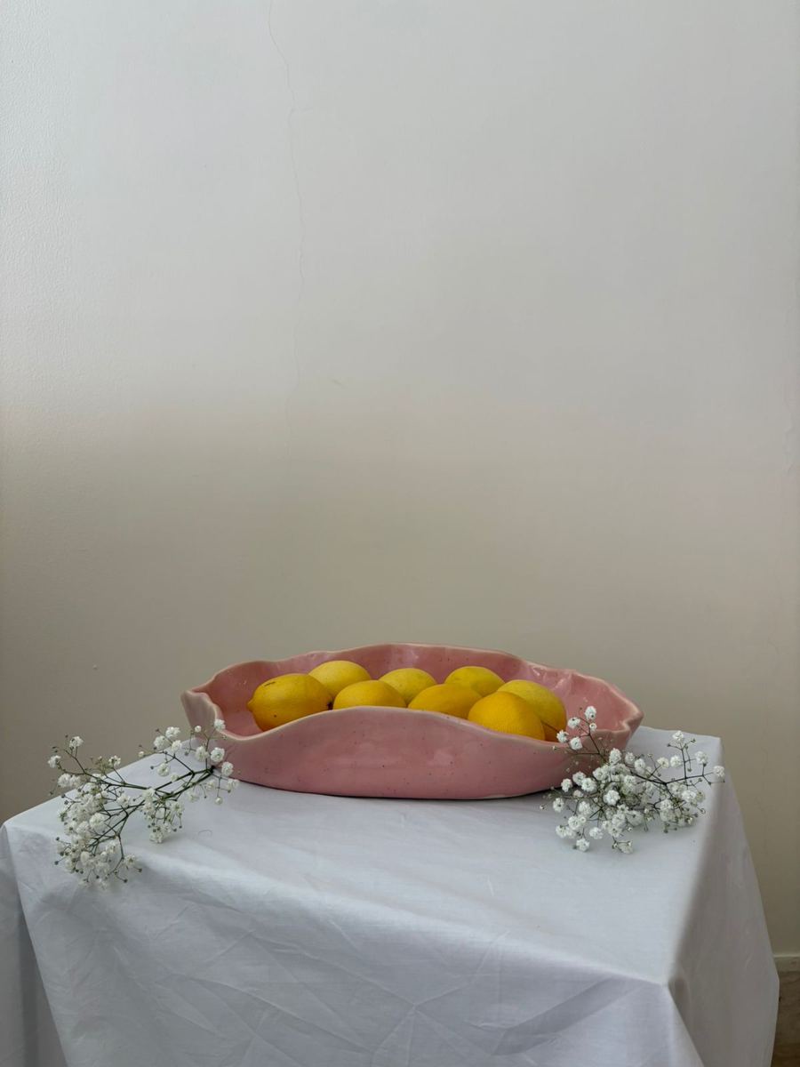 PLATTERS Collection