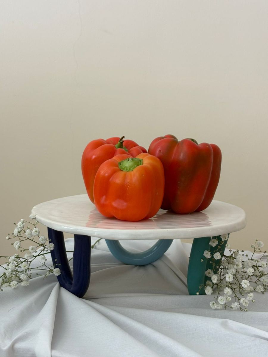 CAKE STANDS Collection