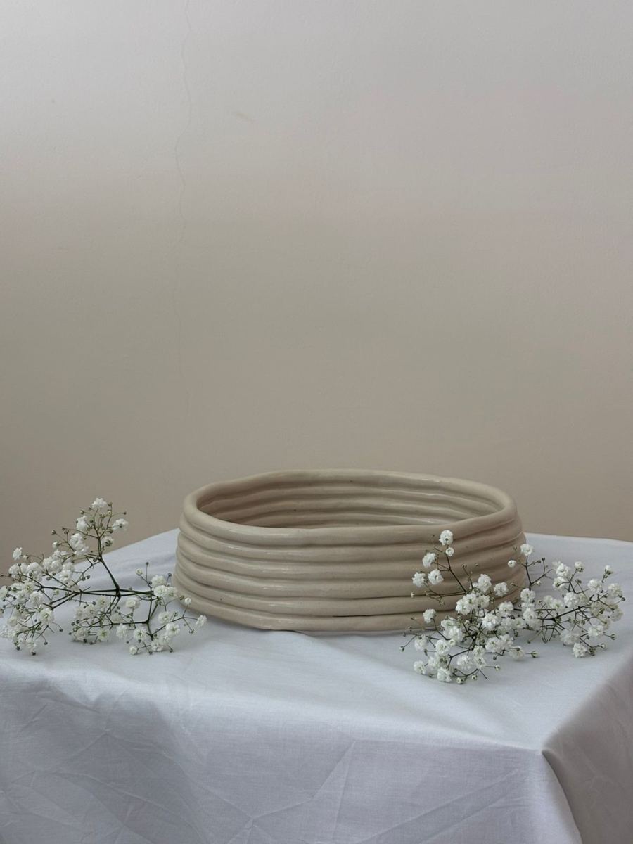 Plate Riser — Small