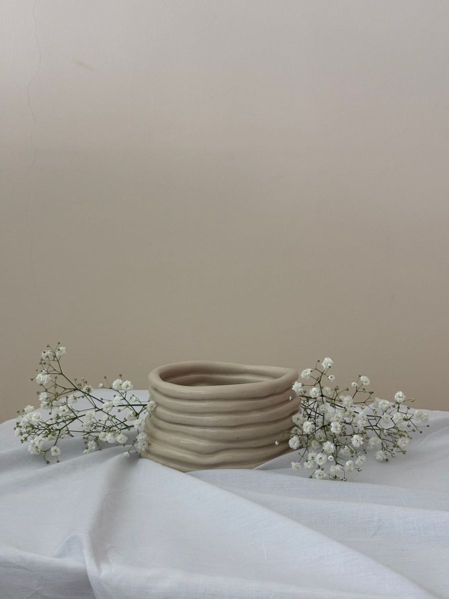 Plate Riser — Large