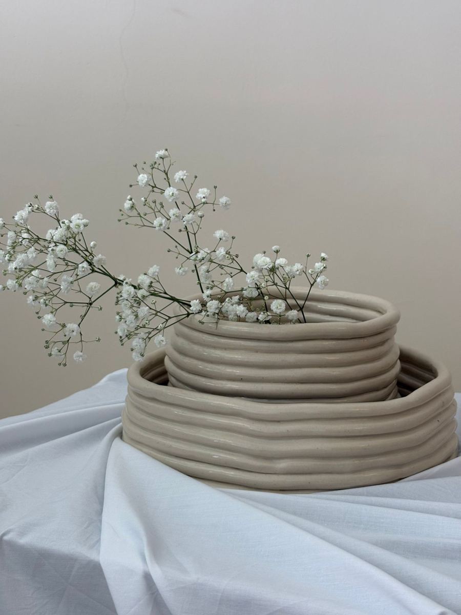 PLATE RISERS Collection