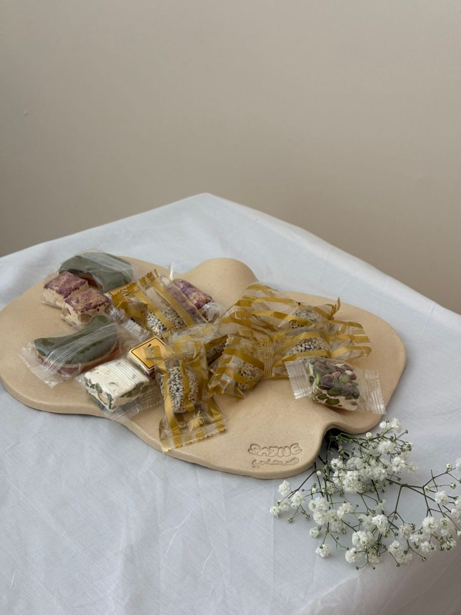 Dessert Serving Board