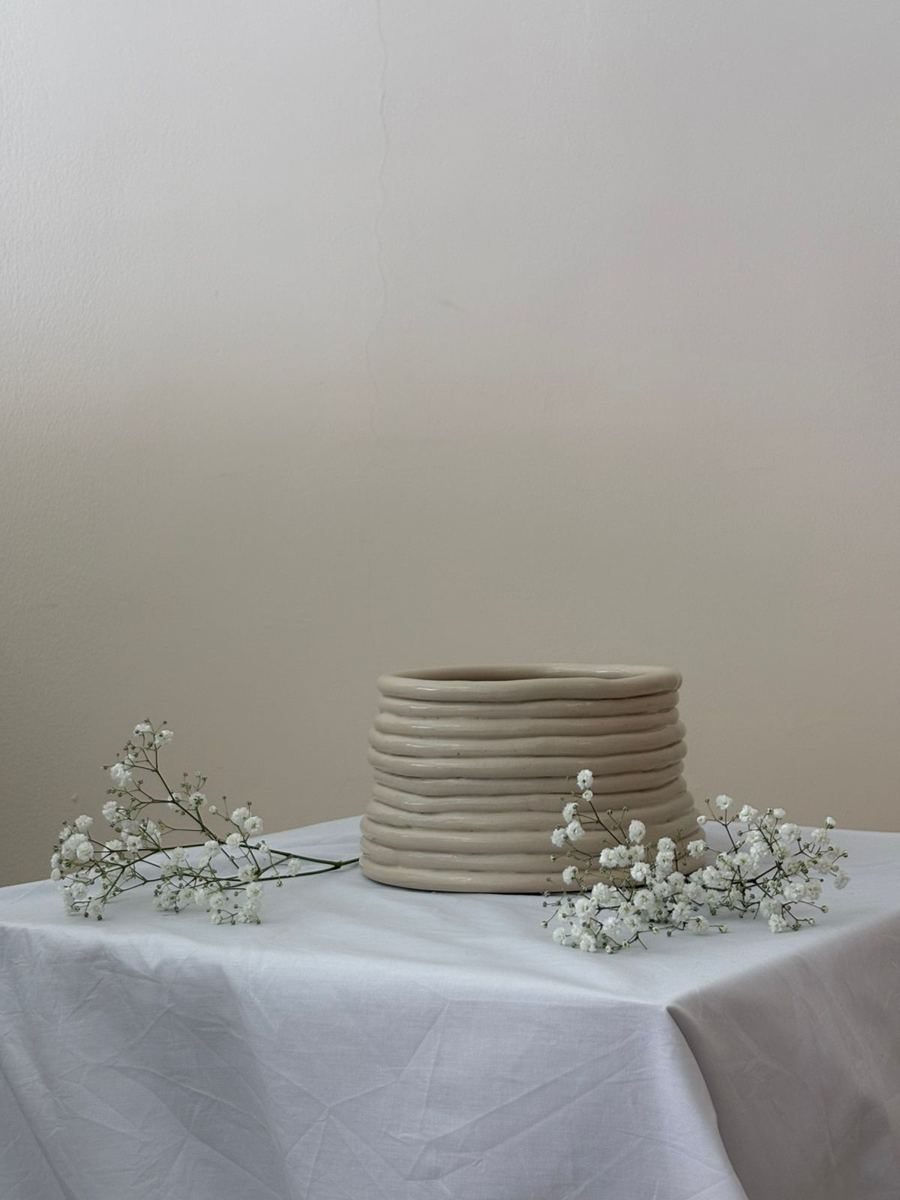 Plate Riser — Medium