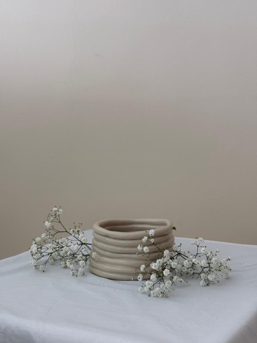 Plate Riser — Small