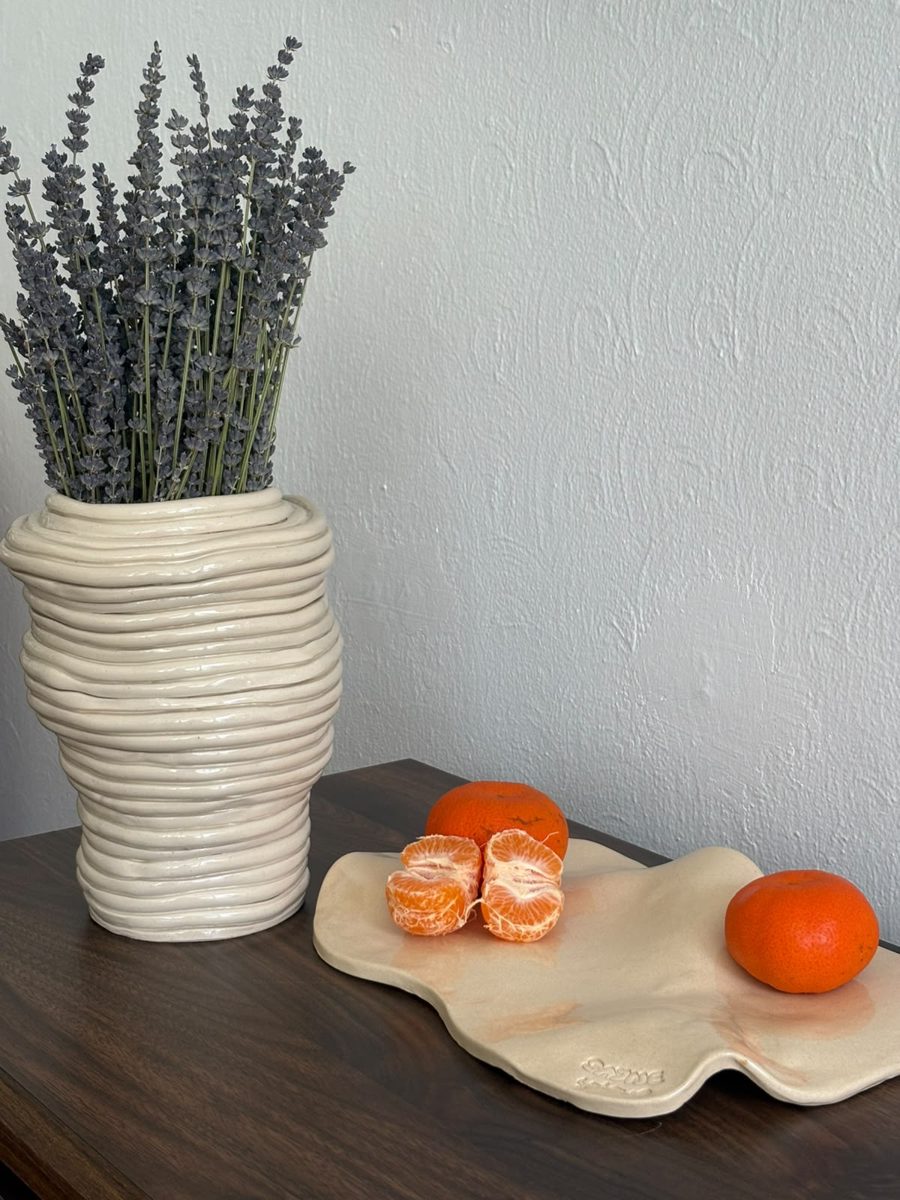vase lifestyle