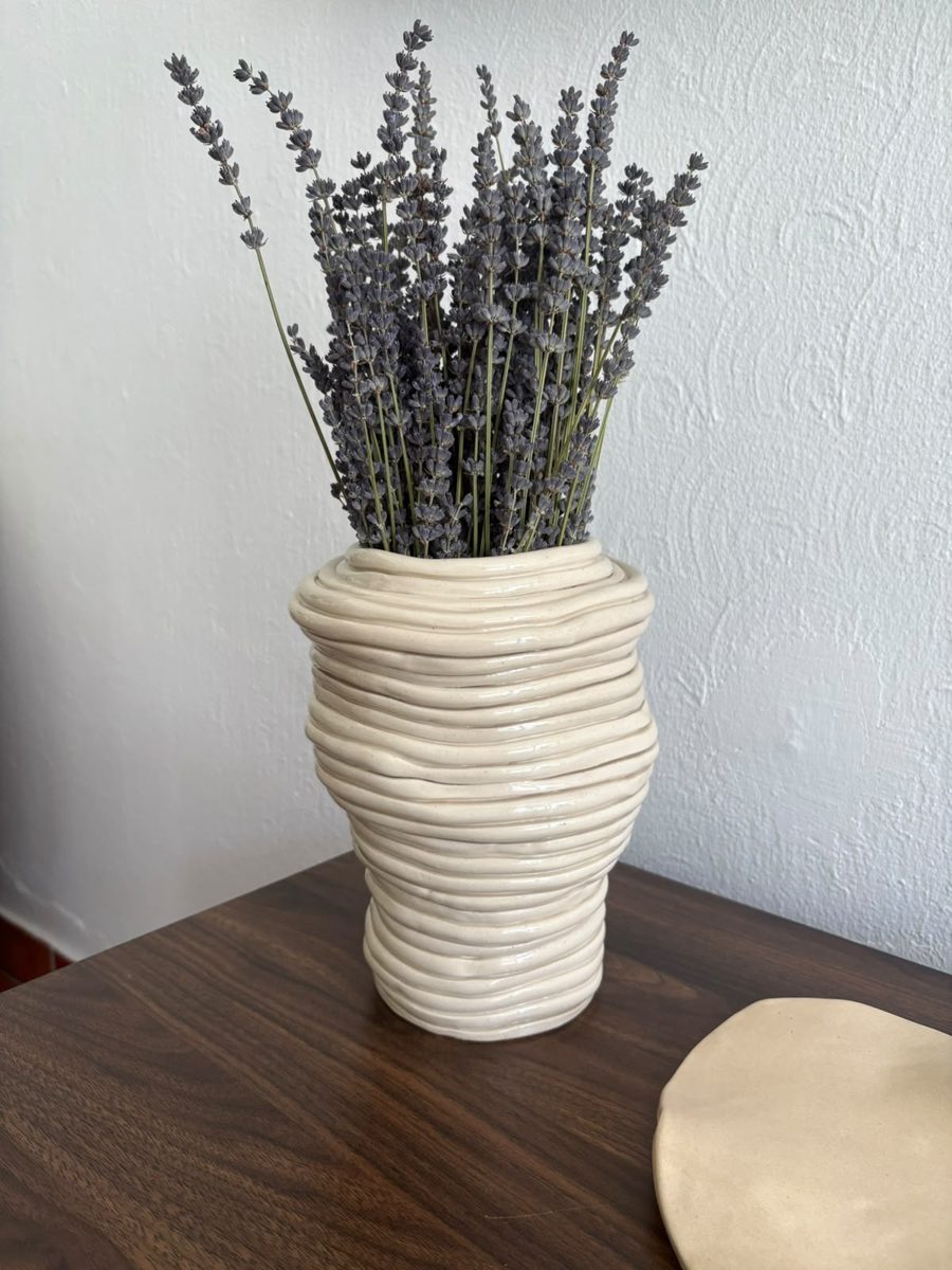 FLOWER VASES Collection